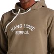 Moletom Masculino Hang Loose Canguru Highschool BEGE-HLBL020151- -3-